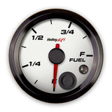 Hooker performance muffler aluminum gauge-553-133w