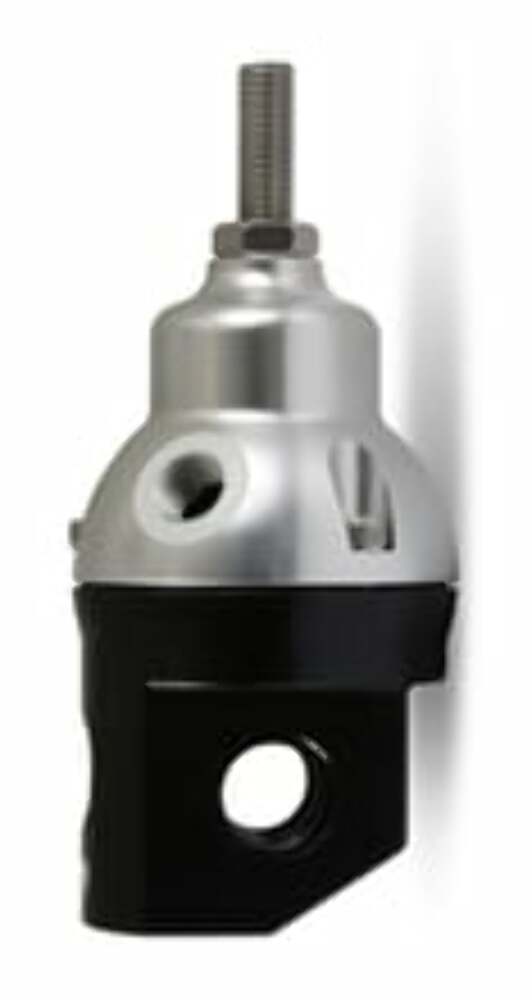 Holley fuel pressure regulator