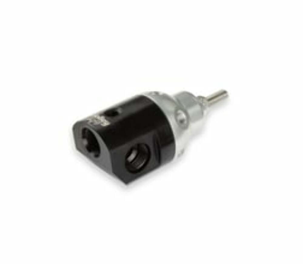 Holley fuel pressure regulator