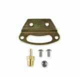 Holley fuel pressure regulator