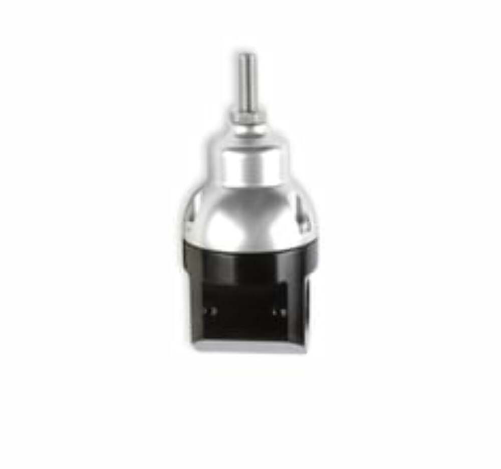 Holley fuel pressure regulator