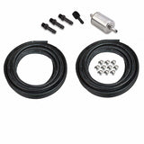 Holley EFI Sniper EFI Fuel System Kit - 526-10 black