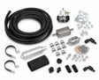 Holley EFI Fuel System Kit - 526-4 black