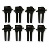 Holley ignition coil black coils-556-163