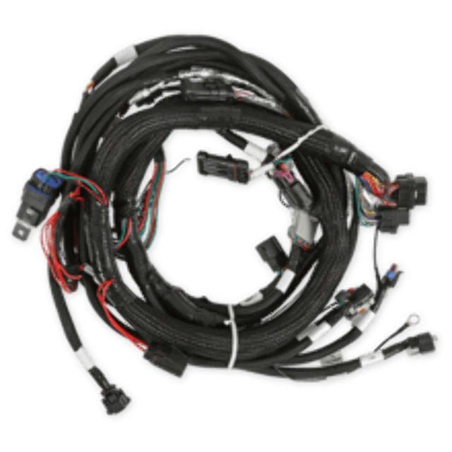 Holley EFI wiring harness harness-558-129