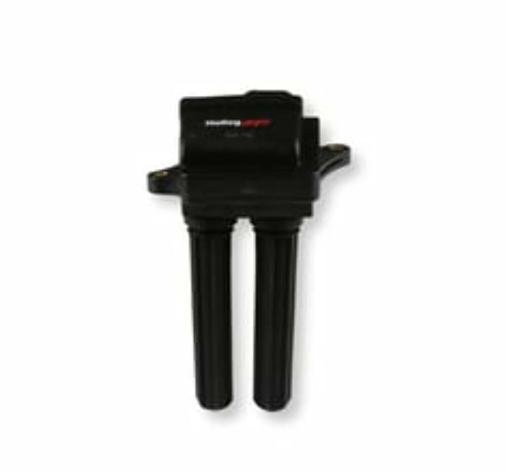 Holley ignition coil black coils-556-162