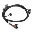Hooker performance muffler subharness-558-220