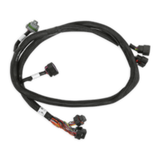 Hooker performance muffler subharness-558-220