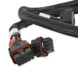 Hooker performance muffler subharness-558-220