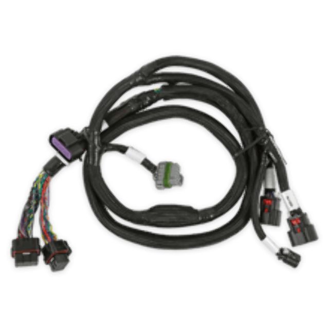 t Holley EFI GM GEN V GDI Subharness 558-221 Holley EFI