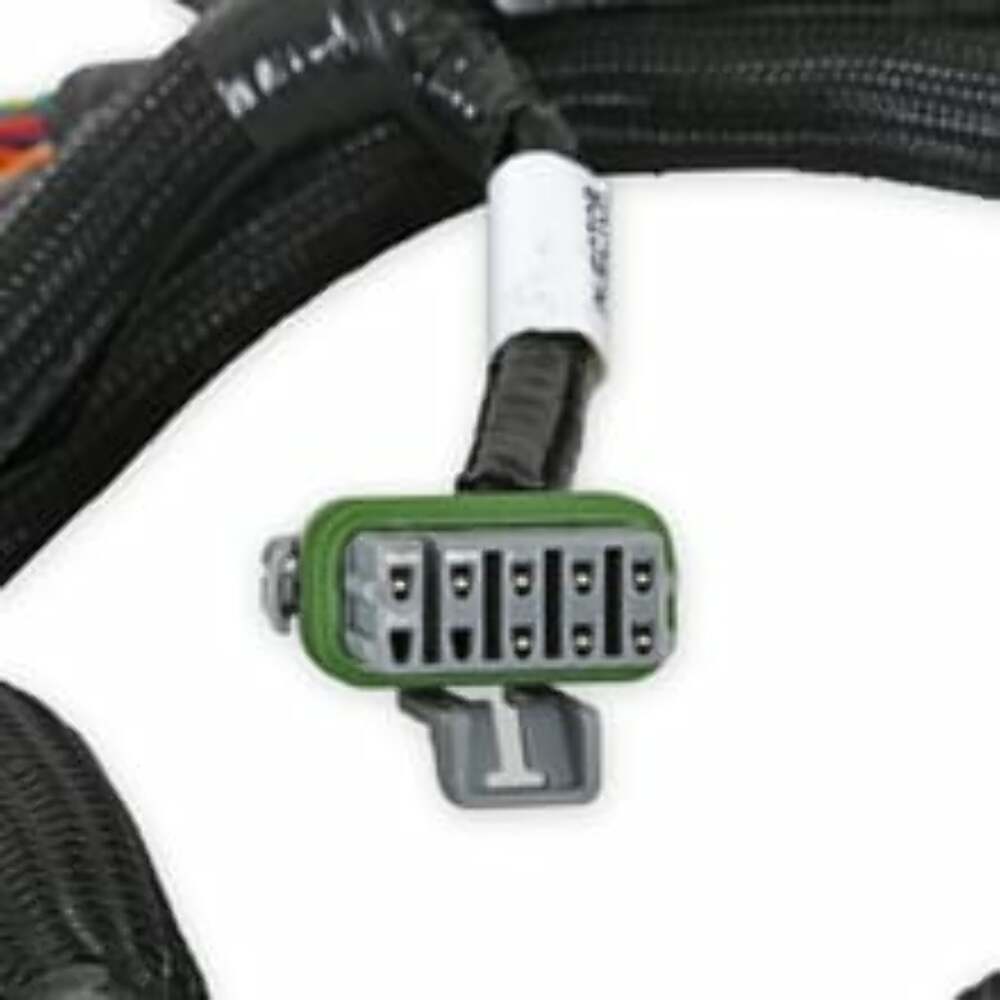 t Holley EFI GM GEN V GDI Subharness 558-221 Holley EFI