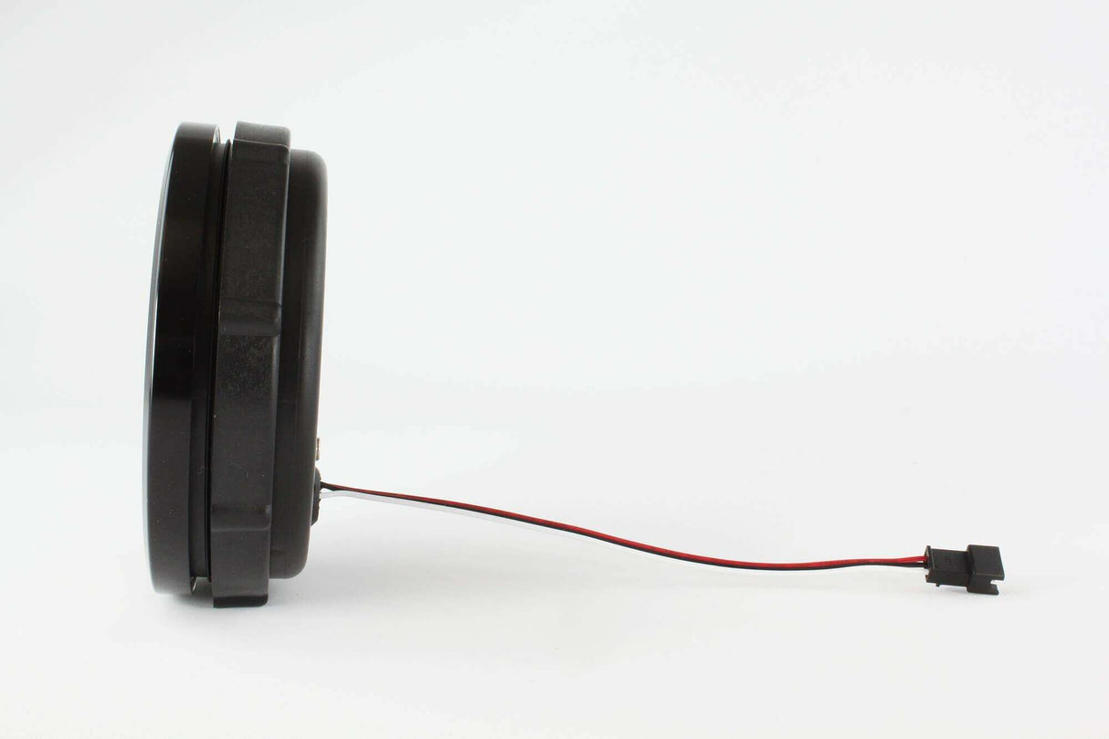 Hooker performance muffler