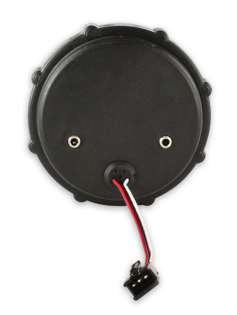 Hooker performance muffler