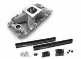 Holley EFI Intake - Chevy Big Block V8 EFI - 300-561