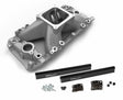 Holley EFI Intake - Chevy Big Block V8 EFI - 300-562