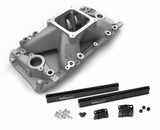 Holley EFI Intake - Chevy Big Block V8 EFI - 300-562