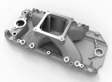 Hooker performance muffler efi-300-562