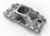 Hooker performance muffler efi-300-562