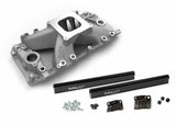 Holley EFI Intake - Chevy Big Block V8 EFI - 300-563