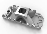 Hooker performance muffler efi-300-563
