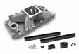 Holley EFI Intake - Chevy Big Block V8 EFI - 300-564