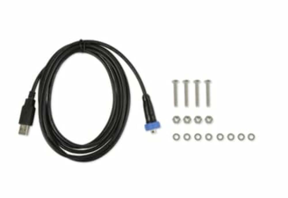 Holley EFI Dominator engine management system ecu-554-114lw