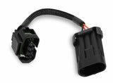 Holley EFI wiring harness adapter-558-416