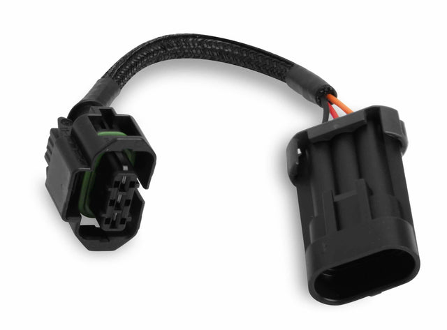 Holley EFI wiring harness adapter-558-416