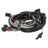 Holley EFI wiring harness harness-558-130
