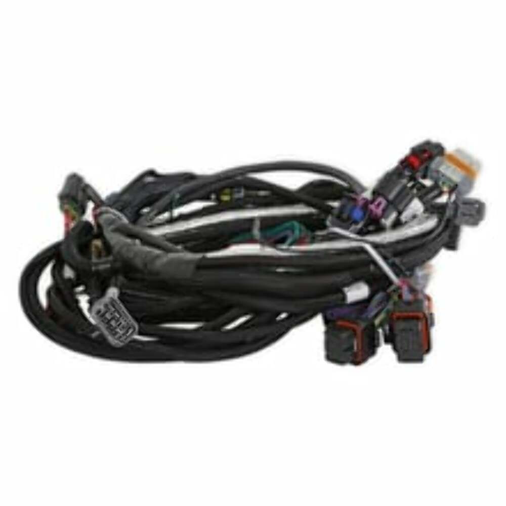 Holley EFI wiring harness harness-558-130