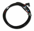 Holley EFI wiring harness black