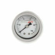 Hooker performance muffler black stainless steel gauge-26-507
