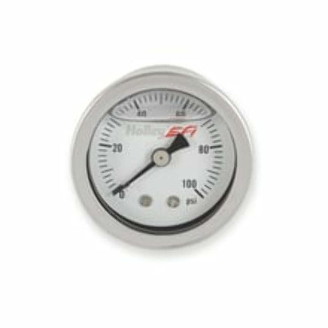 Hooker performance muffler black stainless steel gauge-26-507