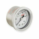Hooker performance muffler gauge-26-507