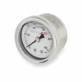Hooker performance muffler gauge-26-507