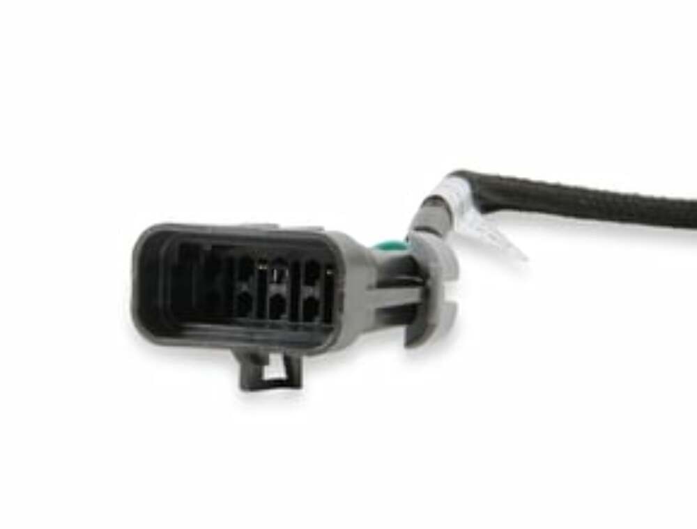 Holley EFI adapter adapter-558-325