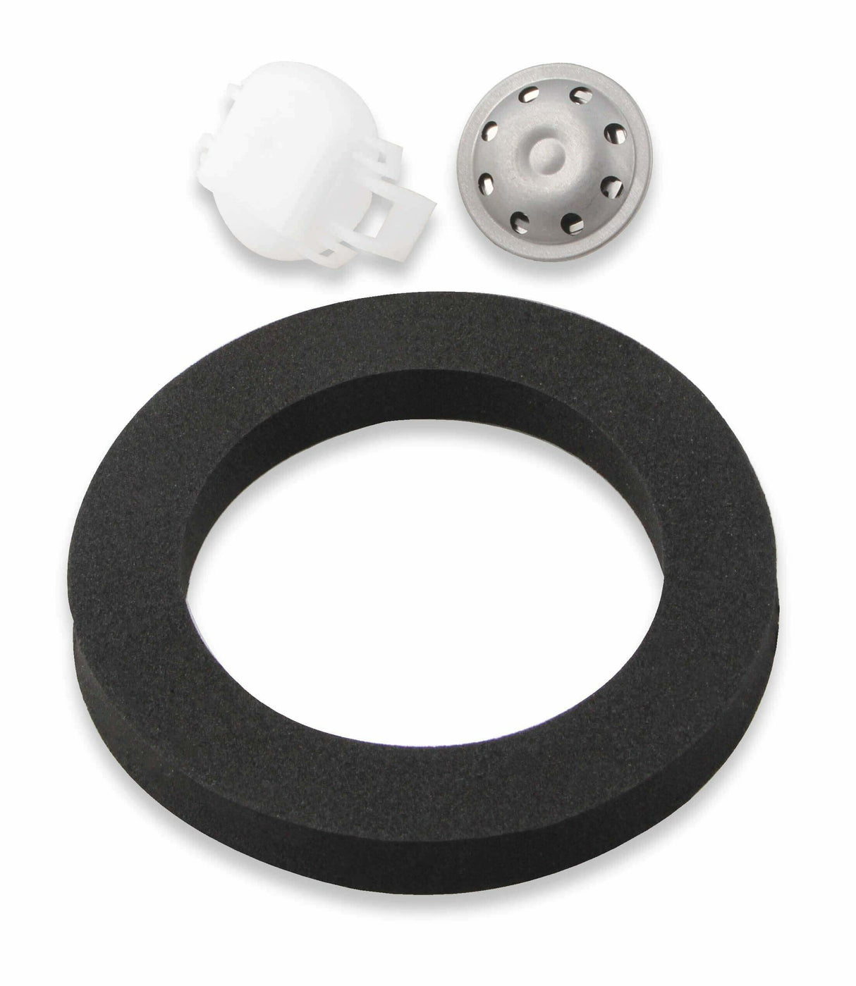Holley EFI Replacement Regulator Kit - 12-160