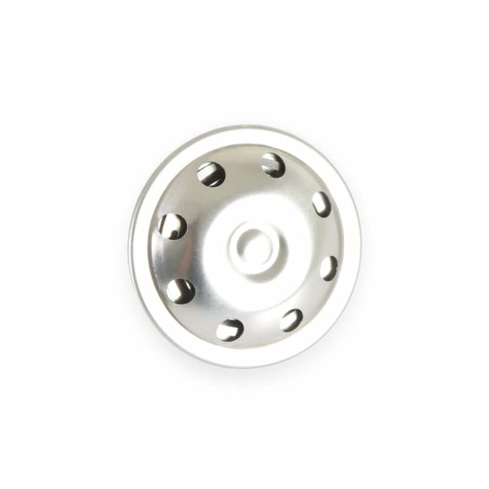 Holley fuel pressure regulator kit-12-878
