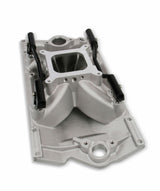 Holley EFI SBC 4150 Single Plane Fuel Injection Intake Manifold - 300-263
