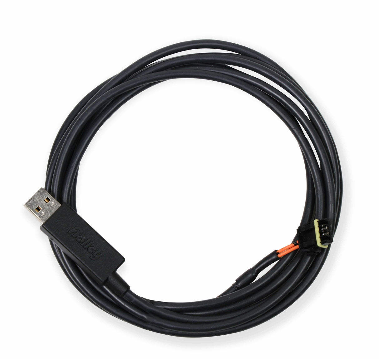 Holley EFI communication cable cables-558-443