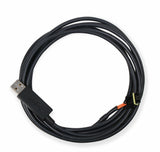 Holley EFI communication cable cables-558-443