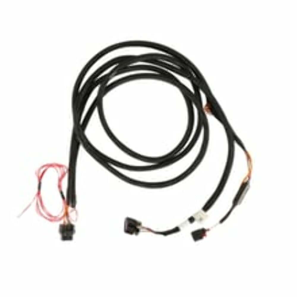 t Holley EFI Terminator X DBW Harness - GM GEN V LTX 558-468 Holley EFI