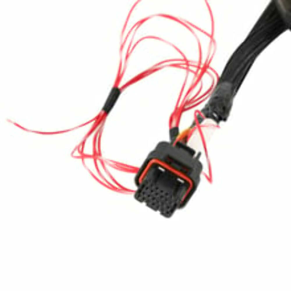 Holley EFI Terminator X engine management system ltx-558-468