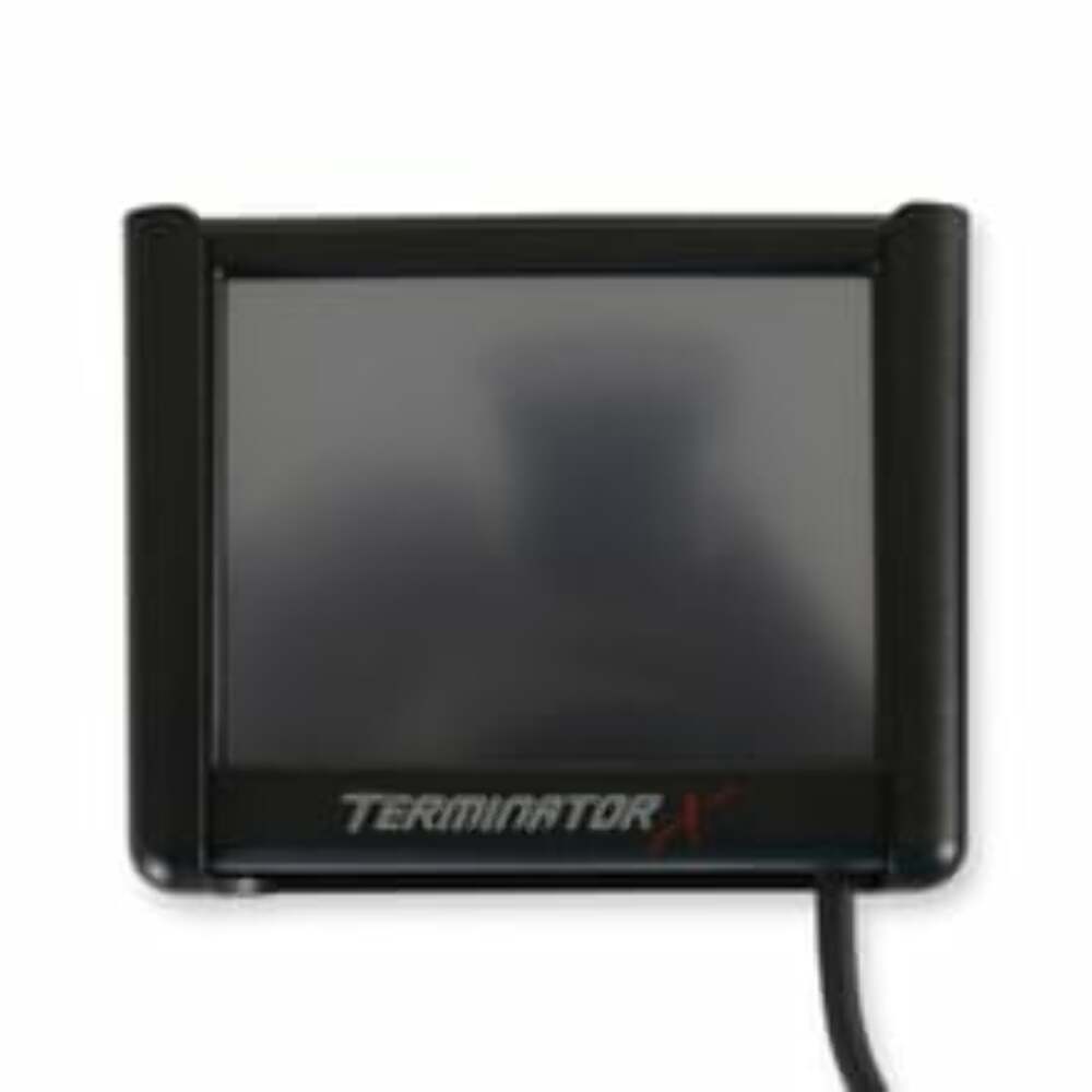 Holley EFI Terminator X engine management system controller-553-201