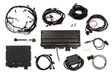 Holley EFI Terminator X Max GM Gen V LT Early Direct Injection Kit - 550-1630LSD