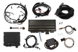 Holley EFI Terminator X Max GM Gen V LT Late Direct Injection Kit - 550-1611