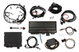 Holley EFI Terminator X Max GM Gen V LT Late Direct Injection Kit - 550-1631LSD