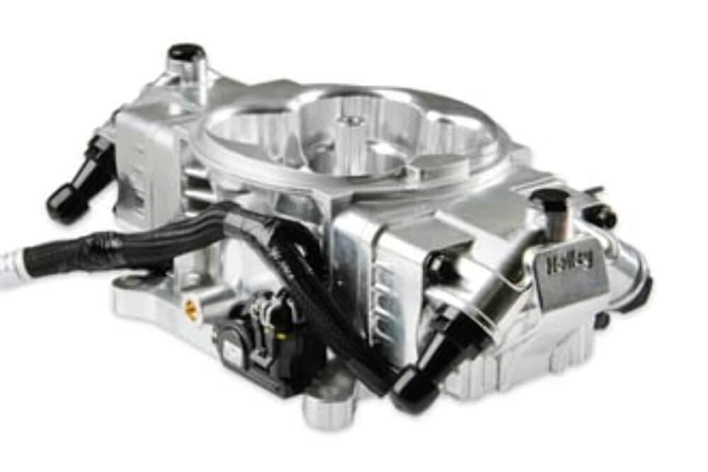 Holley EFI Terminator X Max engine management system stealth-4150-gm-ls-engines-550-1028