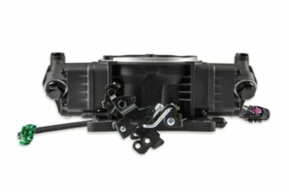 Holley EFI Terminator X Max engine management system stealth-4150-gm-ls-engines-550-1029