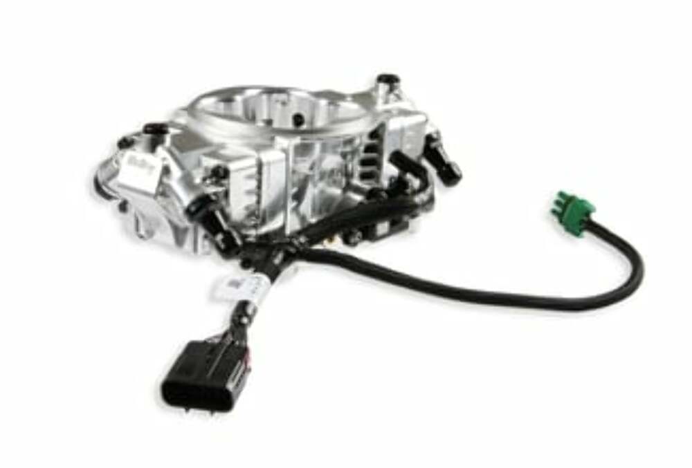 Holley EFI Terminator X Max engine management system stealth-4150-gm-ls-engines-550-1063